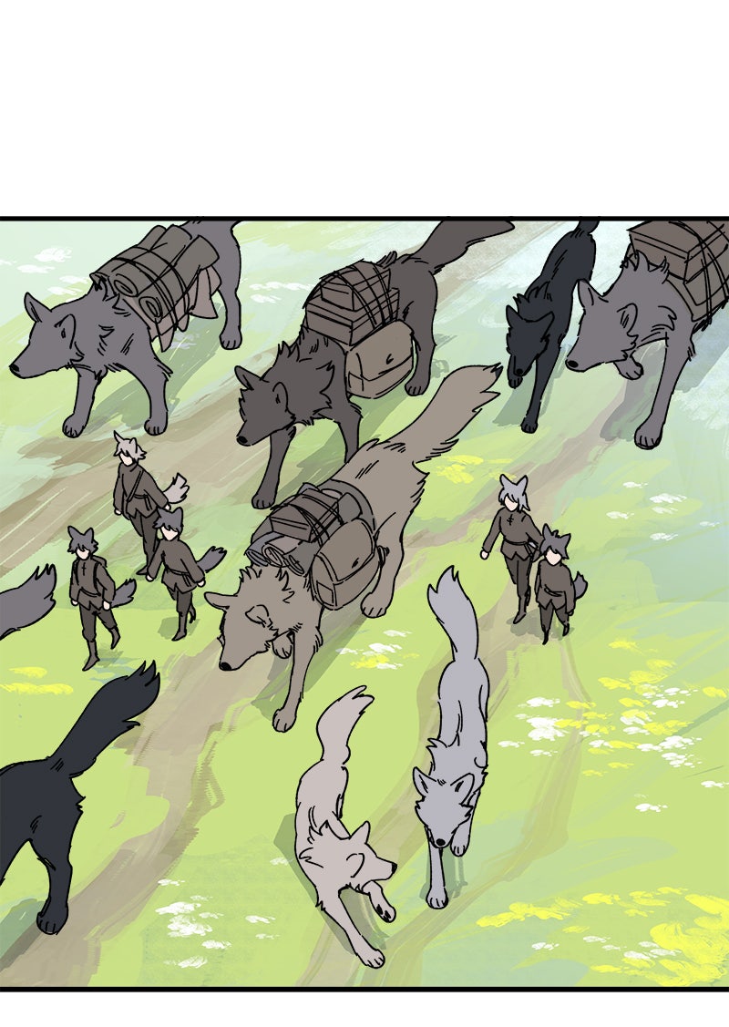 Read LUMINE Manga Online