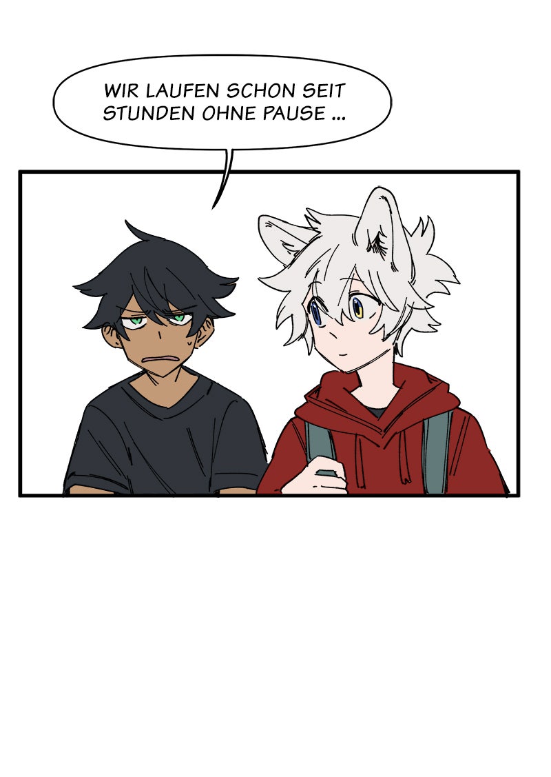 Read LUMINE Manga Online