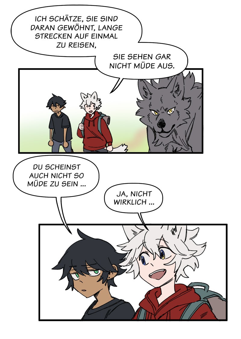 Read LUMINE Manga Online