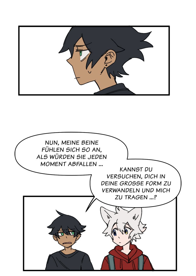 Read LUMINE Manga Online