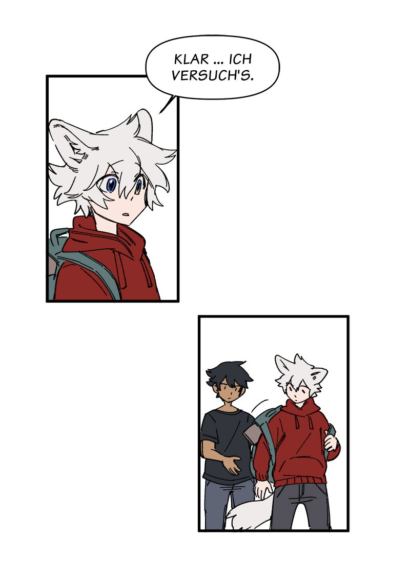 Read LUMINE Manga Online