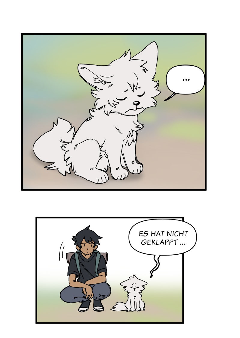 Read LUMINE Manga Online