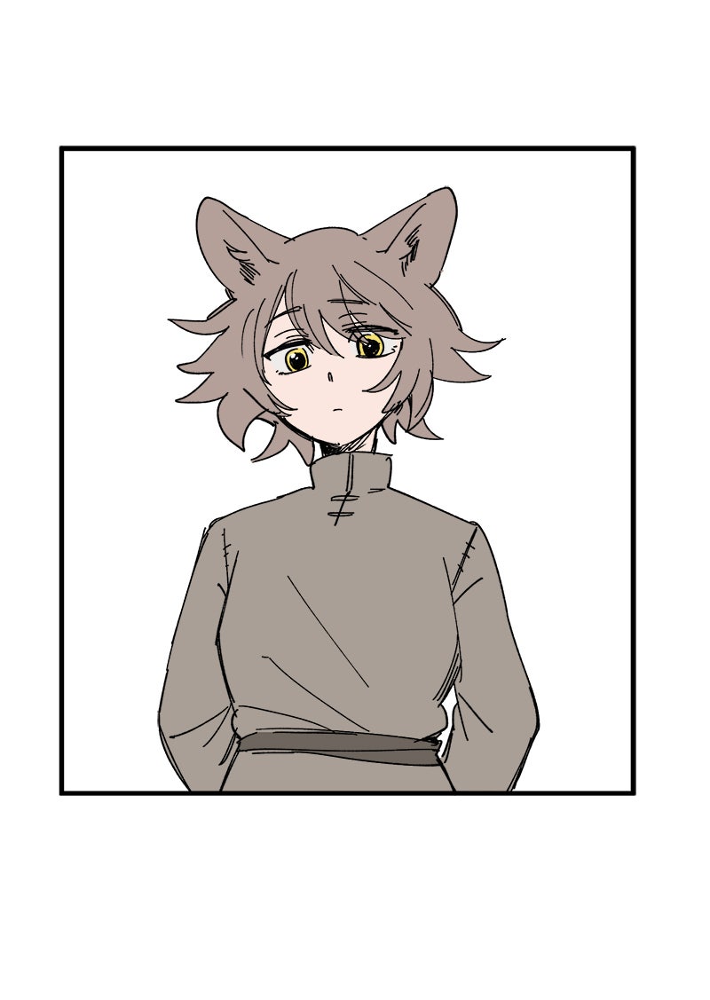 Read LUMINE Manga Online