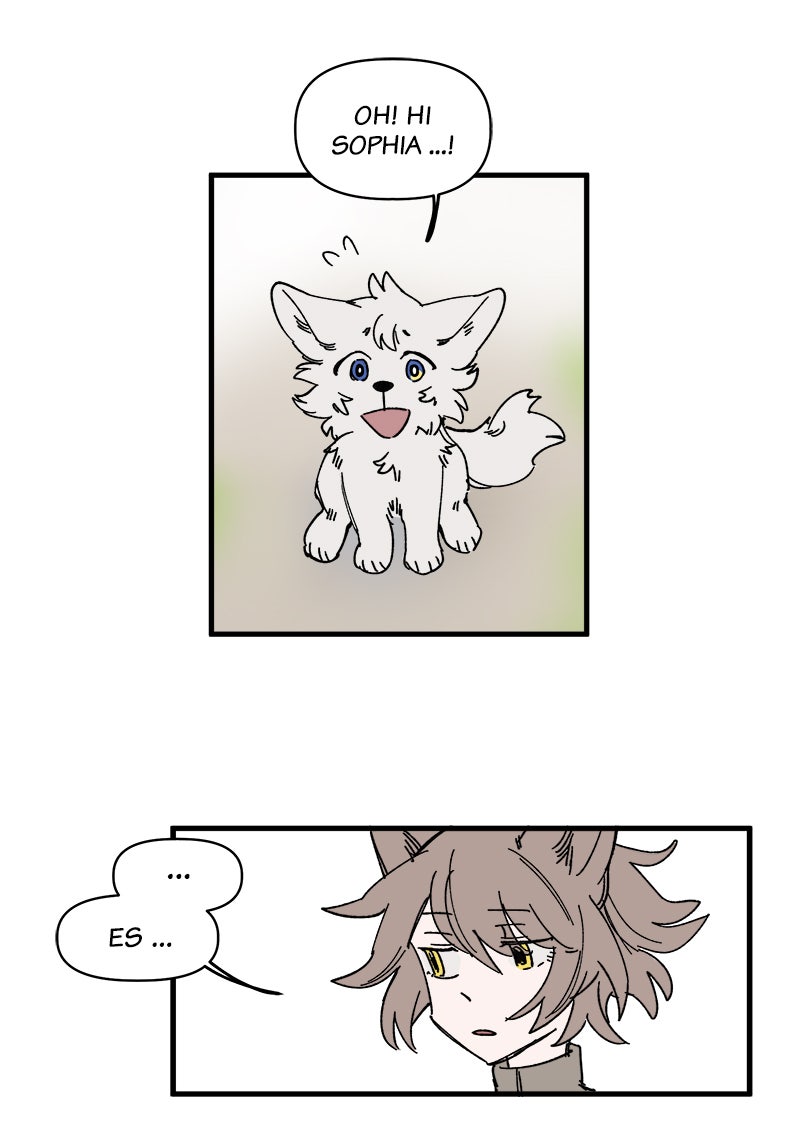 Read LUMINE Manga Online