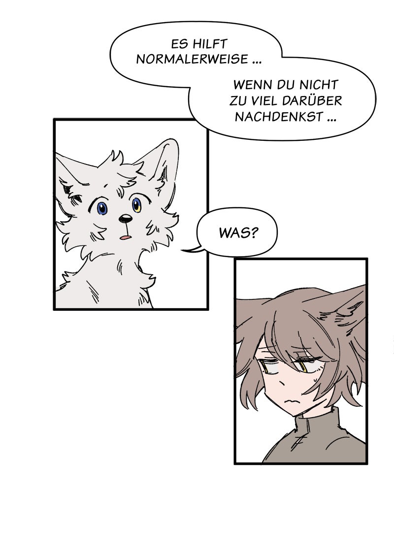 Read LUMINE Manga Online