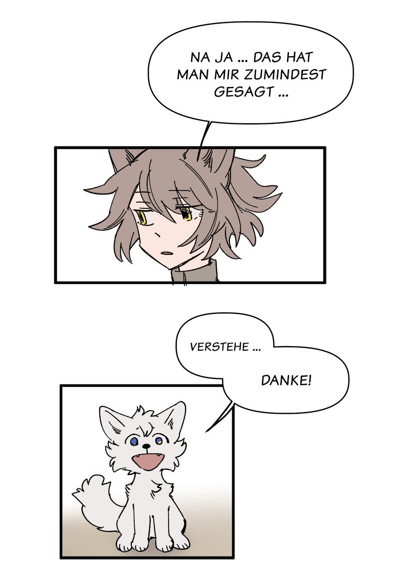 Read LUMINE Manga Online