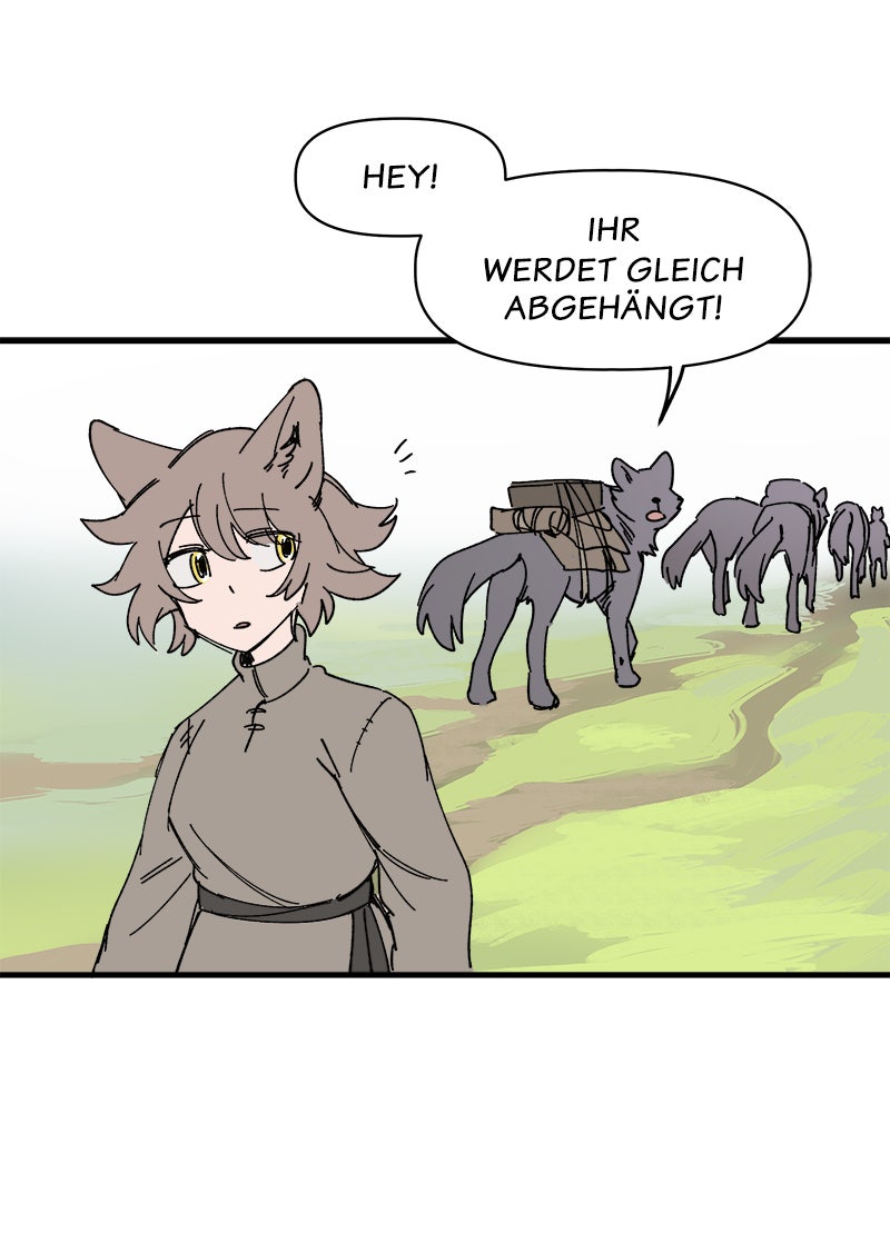 Read LUMINE Manga Online