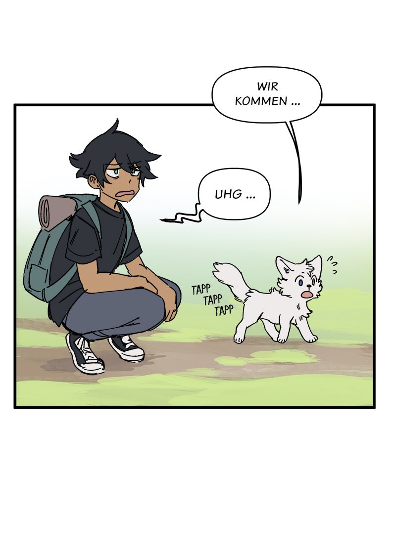 Read LUMINE Manga Online