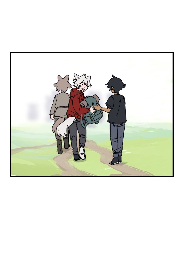 Read LUMINE Manga Online