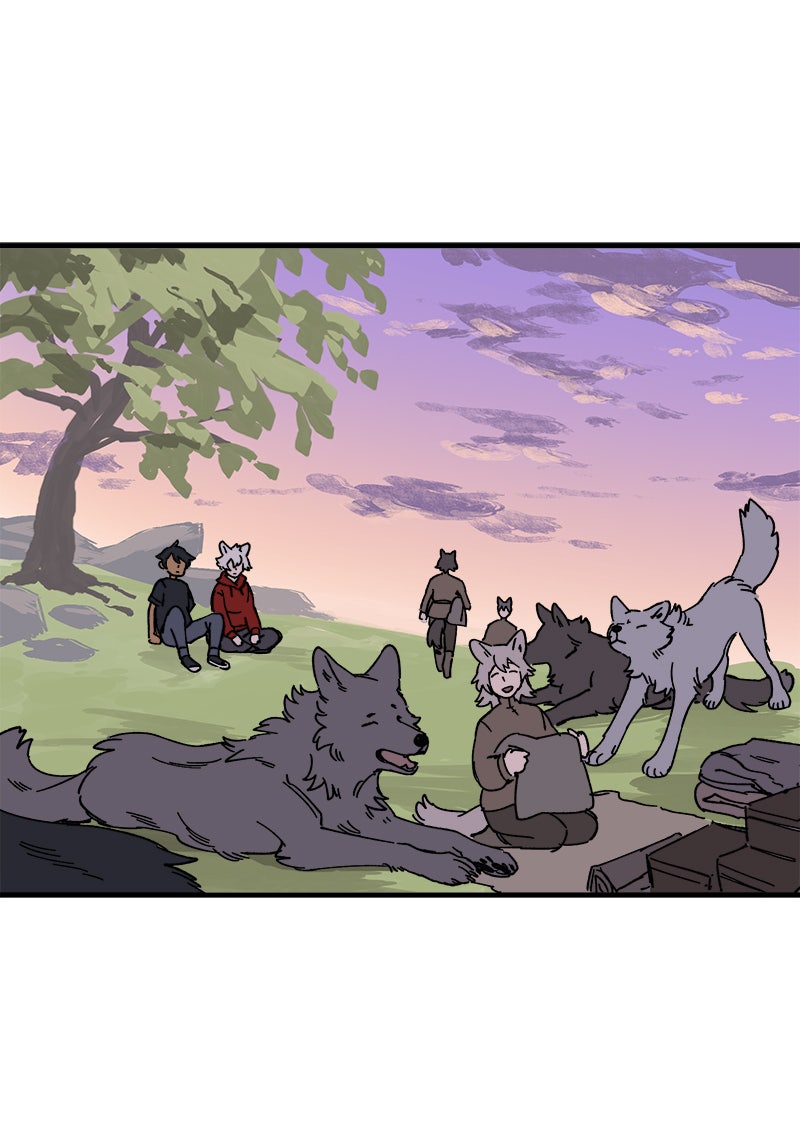 Read LUMINE Manga Online