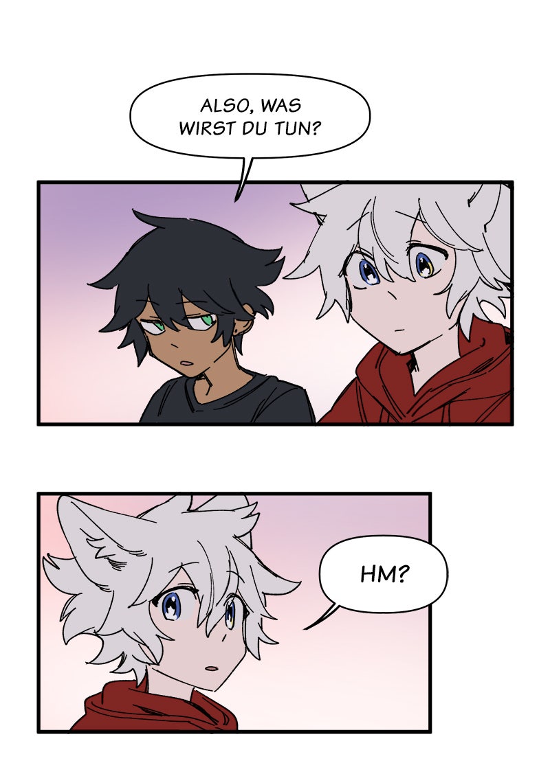 Read LUMINE Manga Online