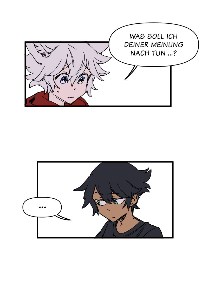 Read LUMINE Manga Online