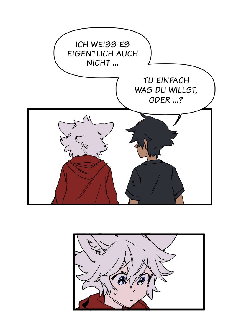 Read LUMINE Manga Online