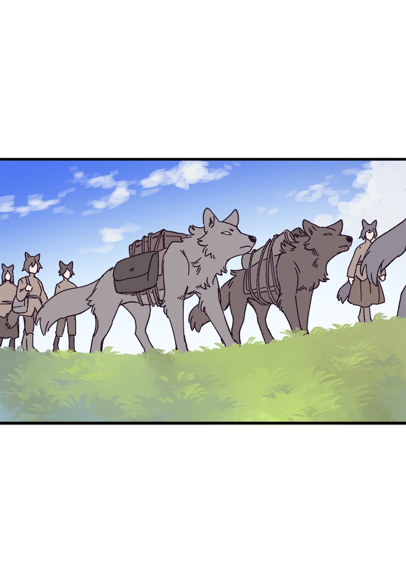 Read LUMINE Manga Online