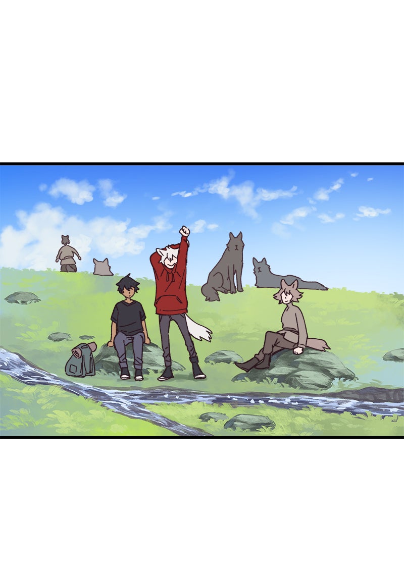 Read LUMINE Manga Online