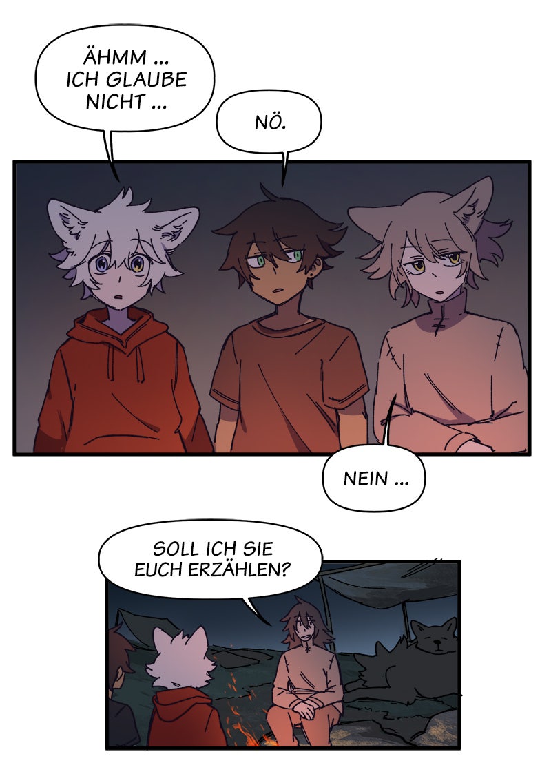 Read LUMINE Manga Online