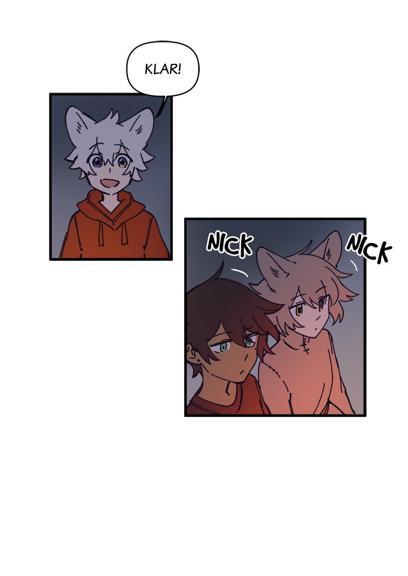 Read LUMINE Manga Online