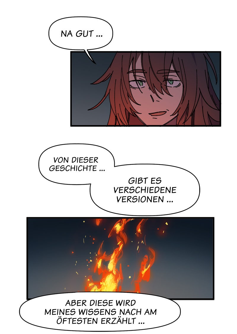 Read LUMINE Manga Online