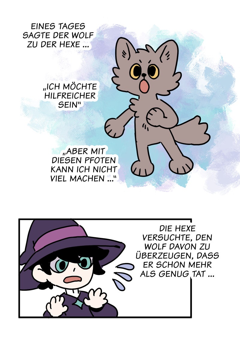 Read LUMINE Manga Online