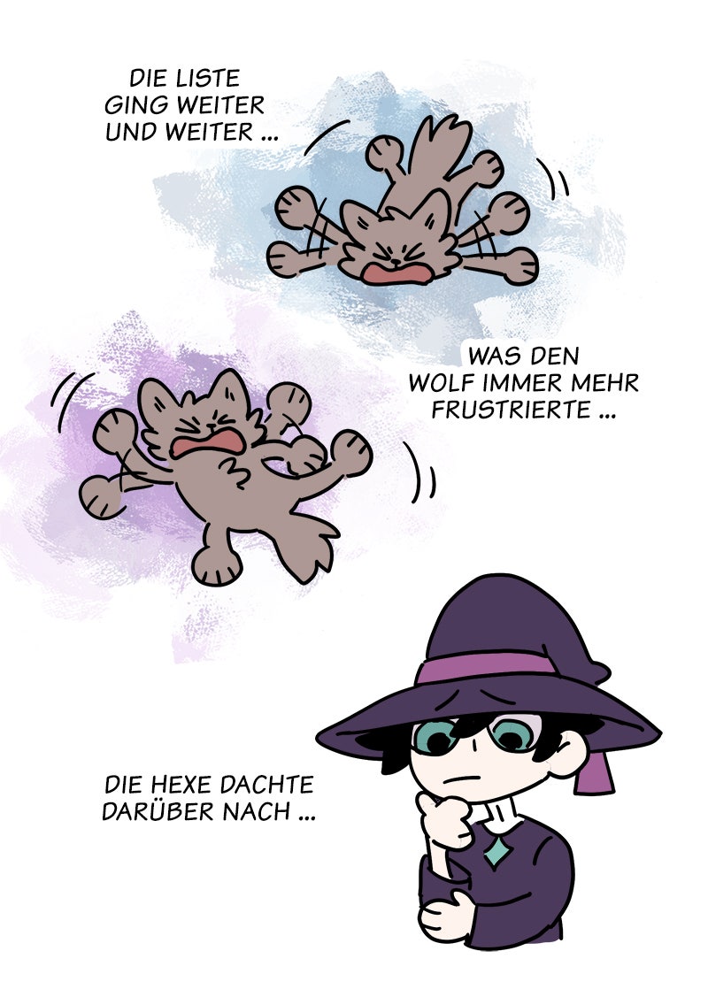 Read LUMINE Manga Online