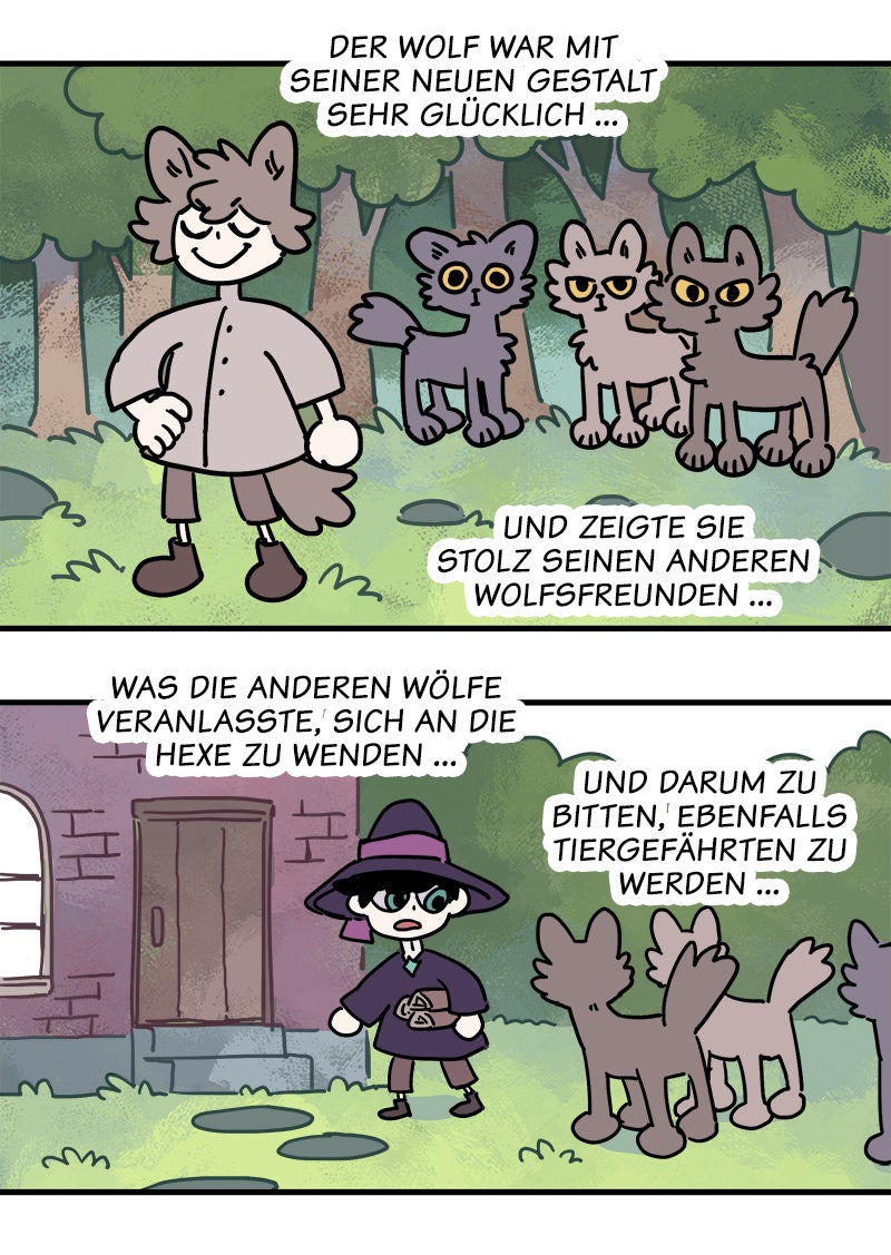 Read LUMINE Manga Online