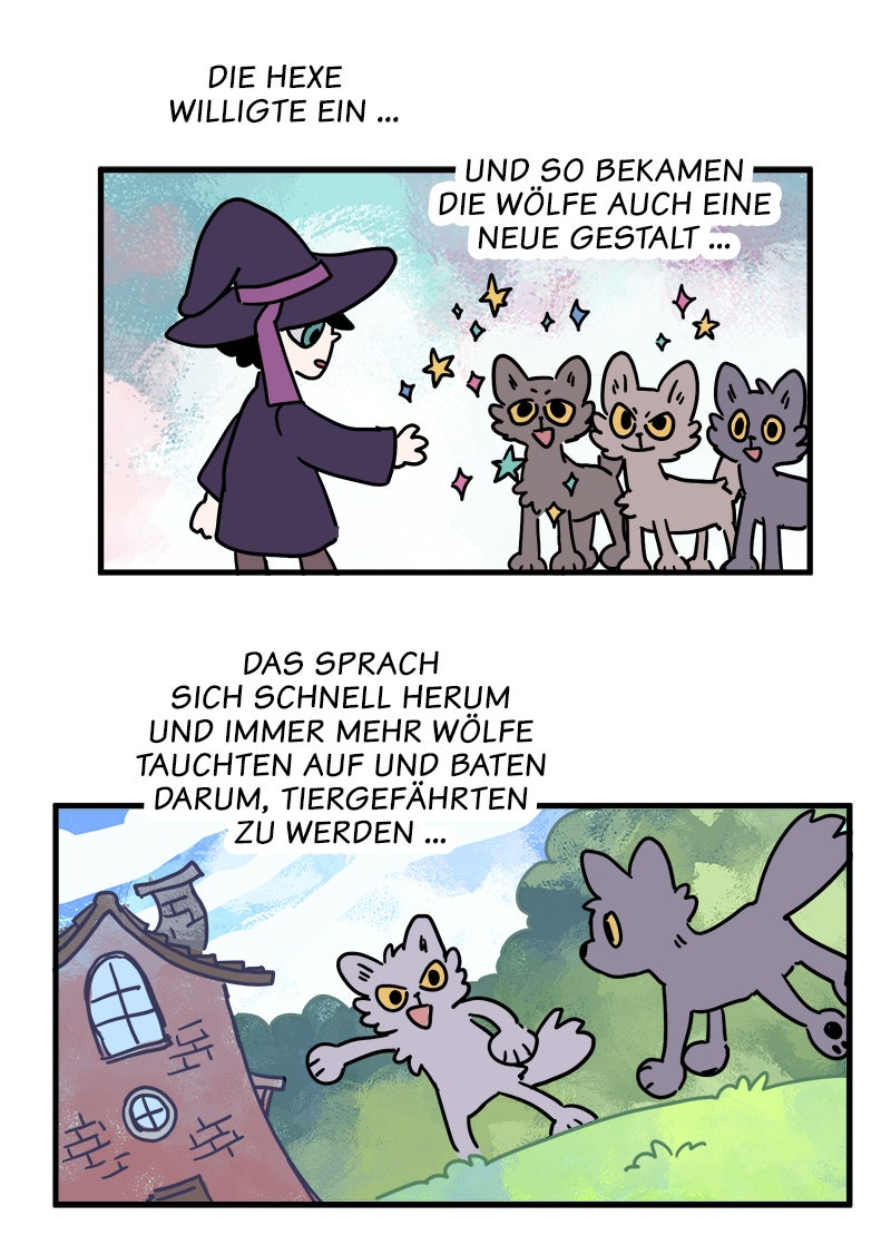 Read LUMINE Manga Online