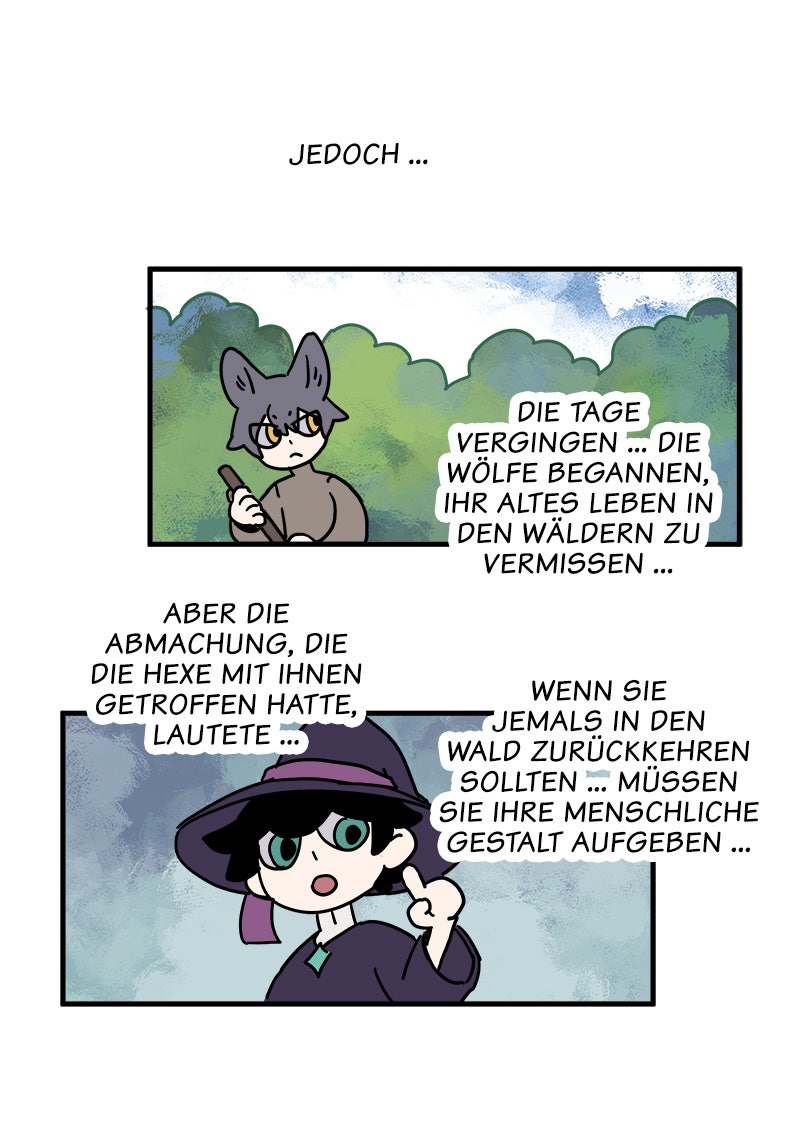 Read LUMINE Manga Online