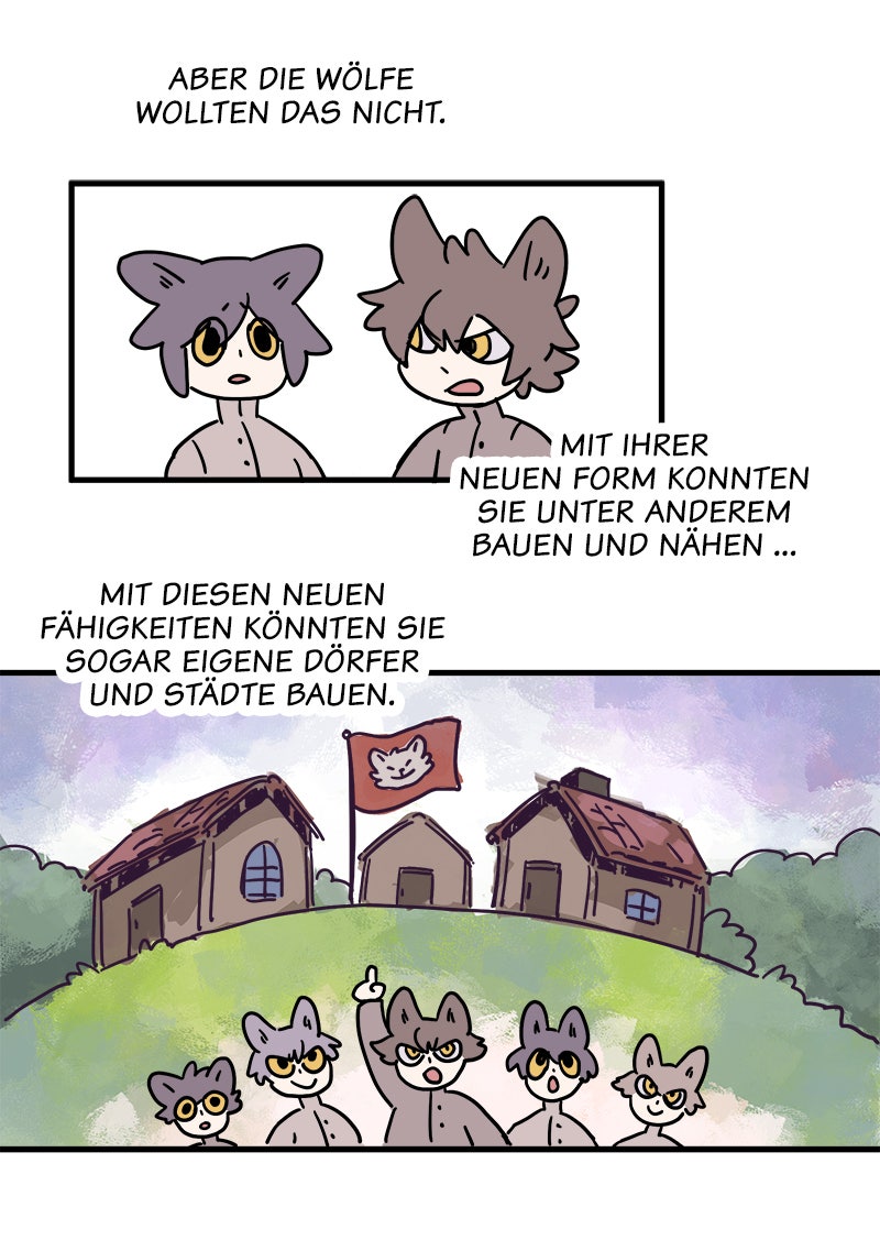 Read LUMINE Manga Online