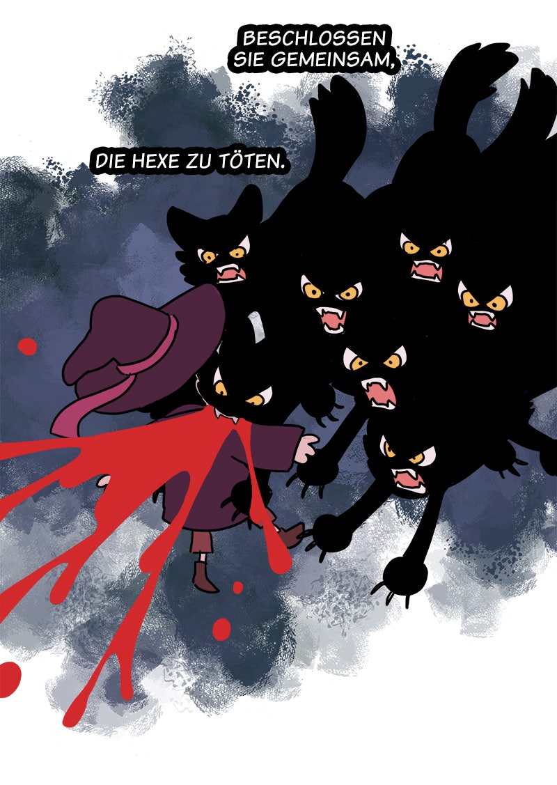 Read LUMINE Manga Online