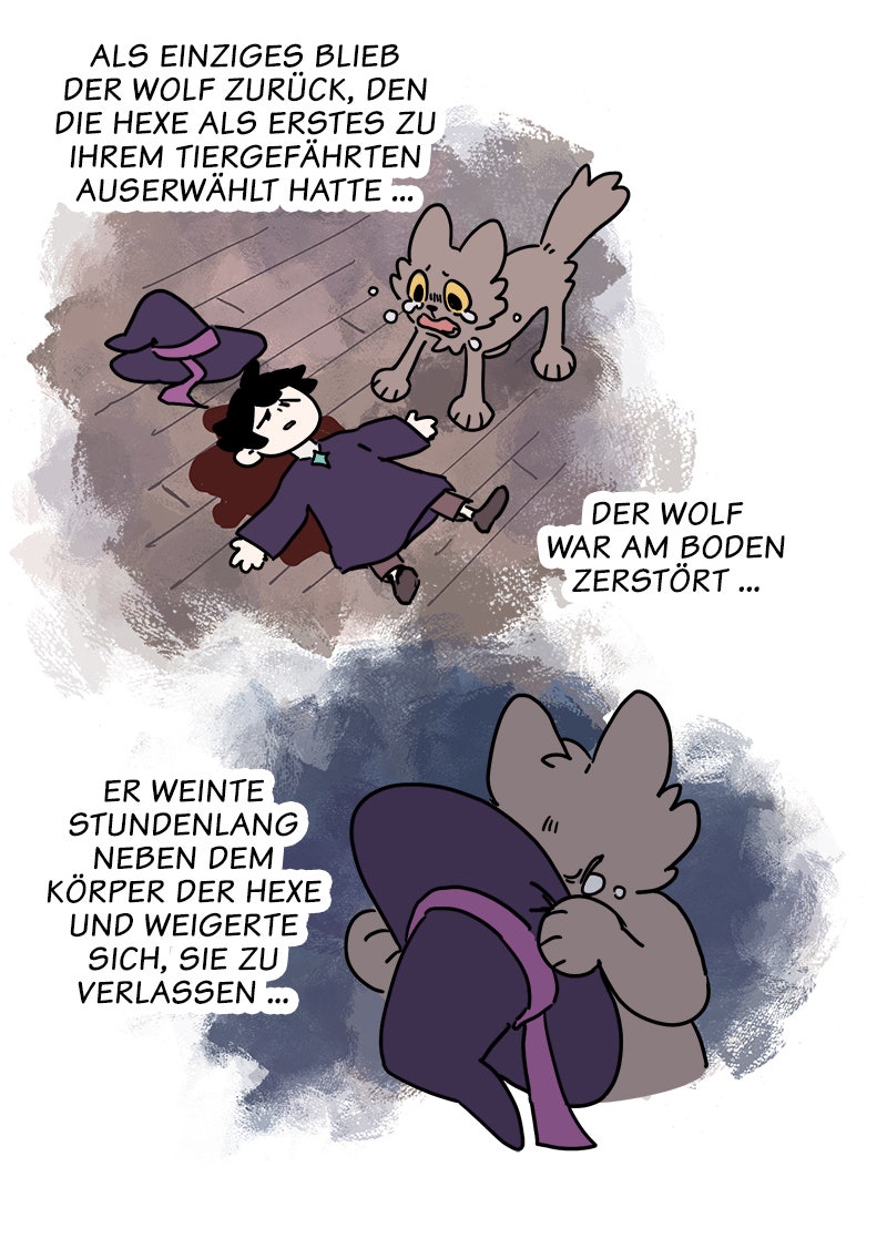 Read LUMINE Manga Online