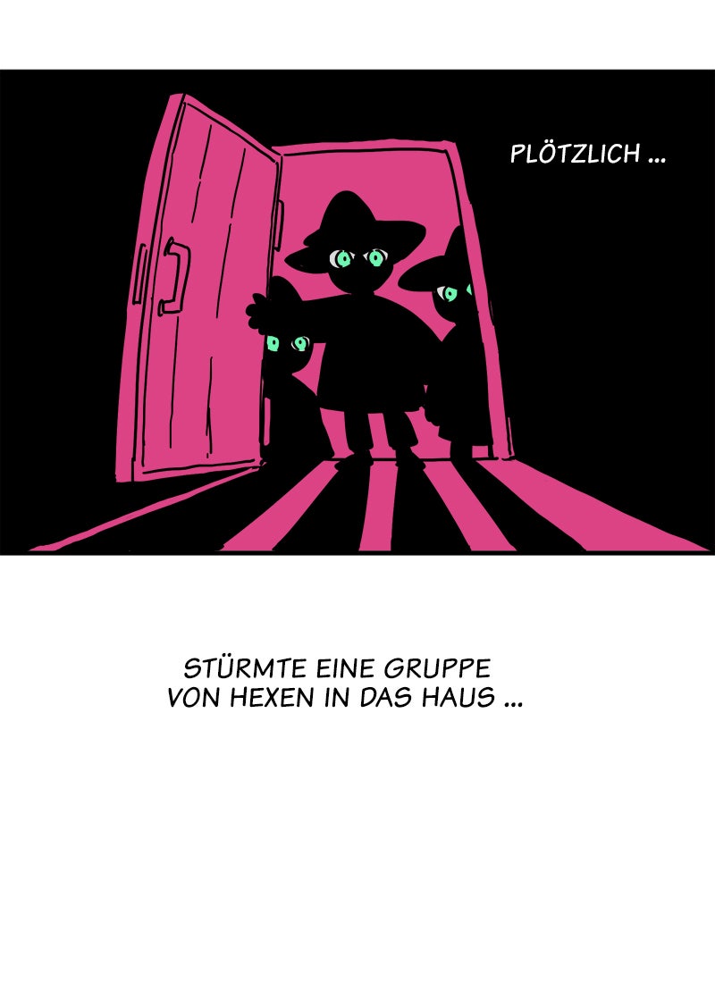 Read LUMINE Manga Online