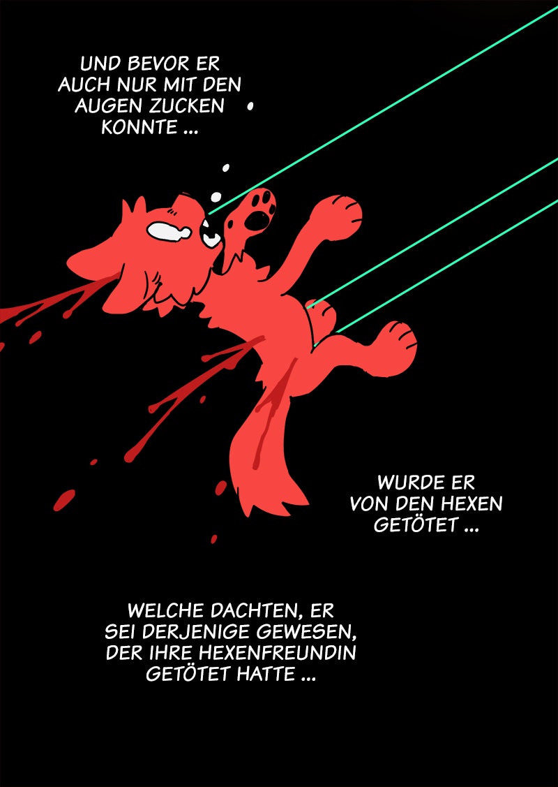 Read LUMINE Manga Online