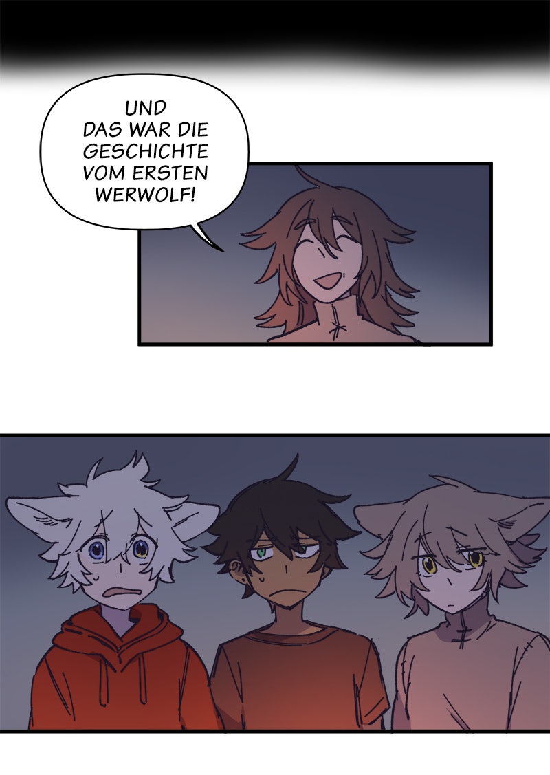 Read LUMINE Manga Online