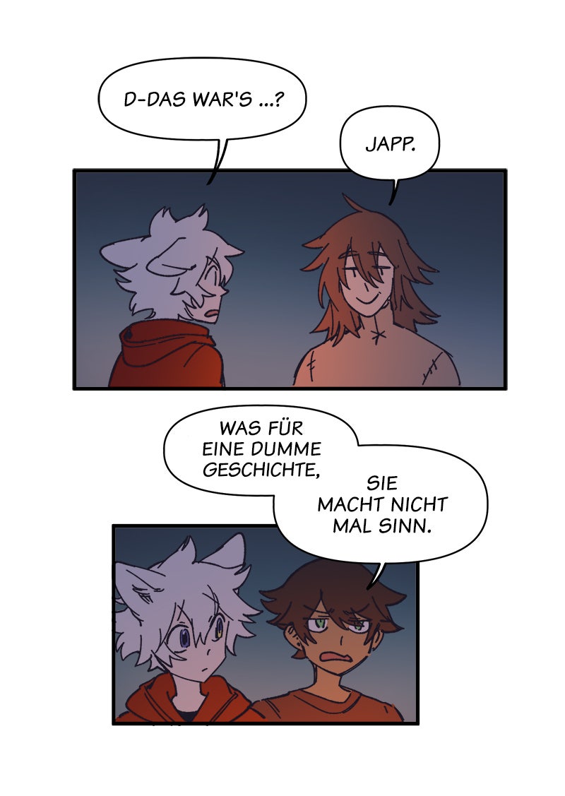 Read LUMINE Manga Online