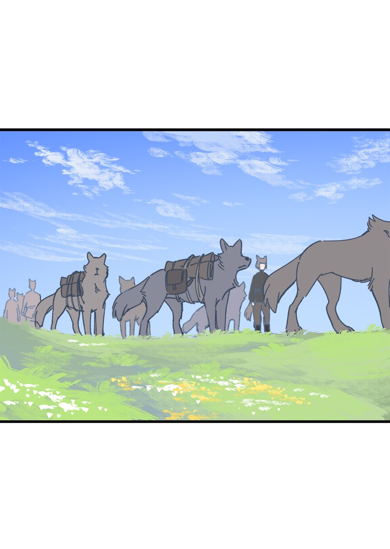 Read LUMINE Manga Online