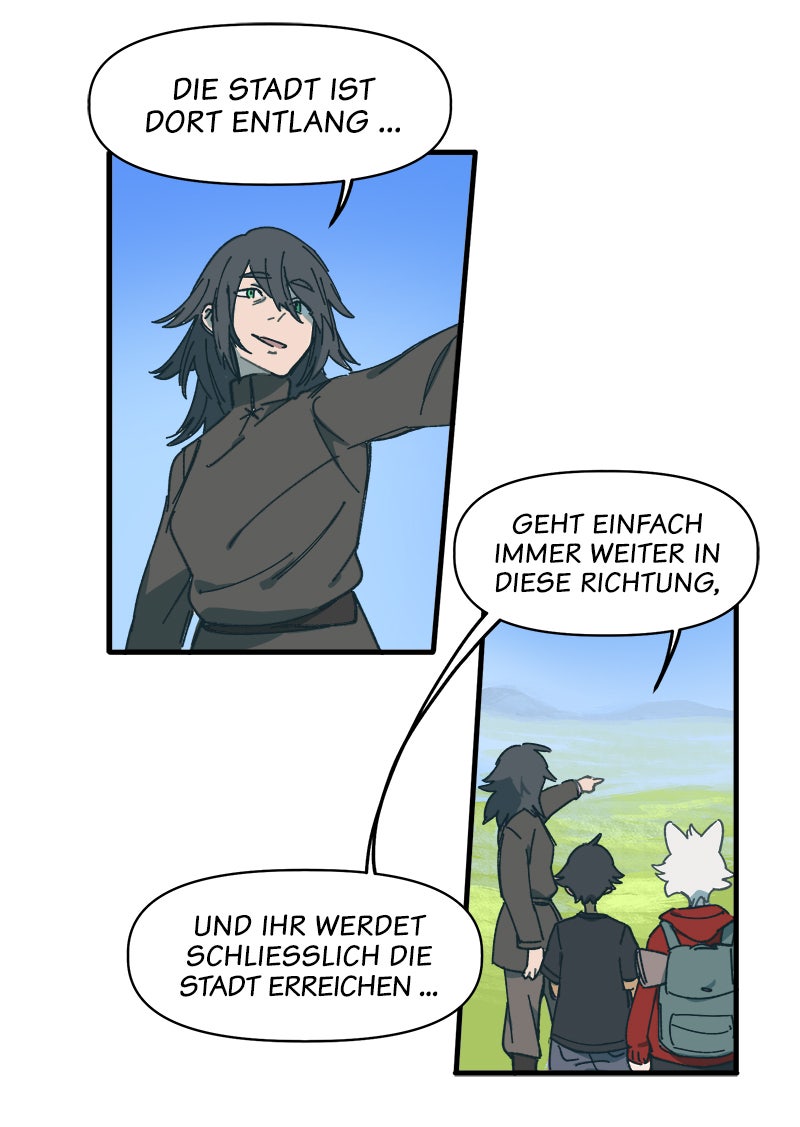 Read LUMINE Manga Online