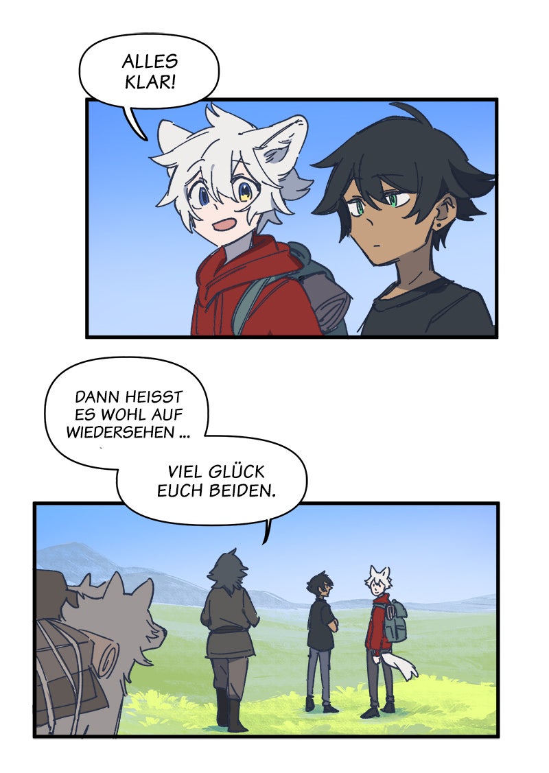 Read LUMINE Manga Online