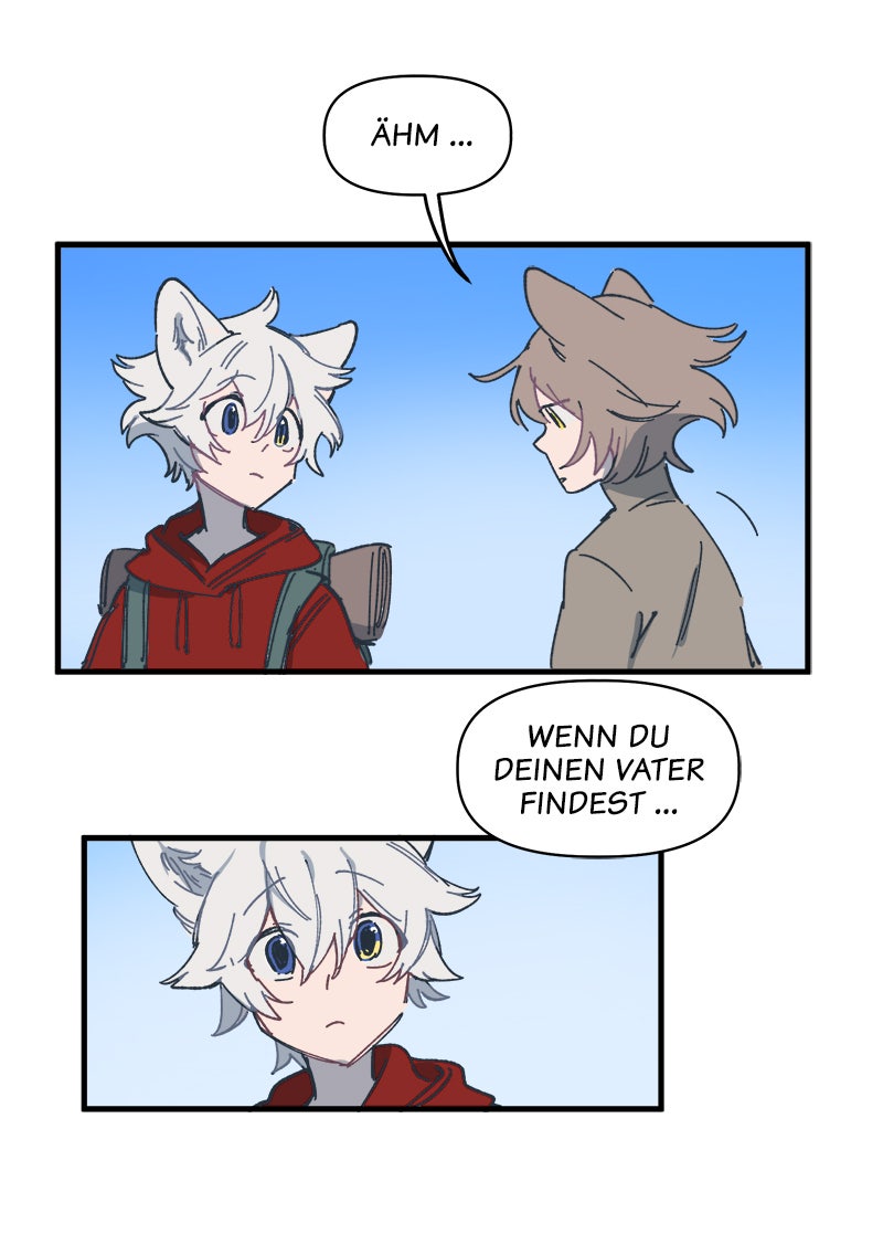 Read LUMINE Manga Online