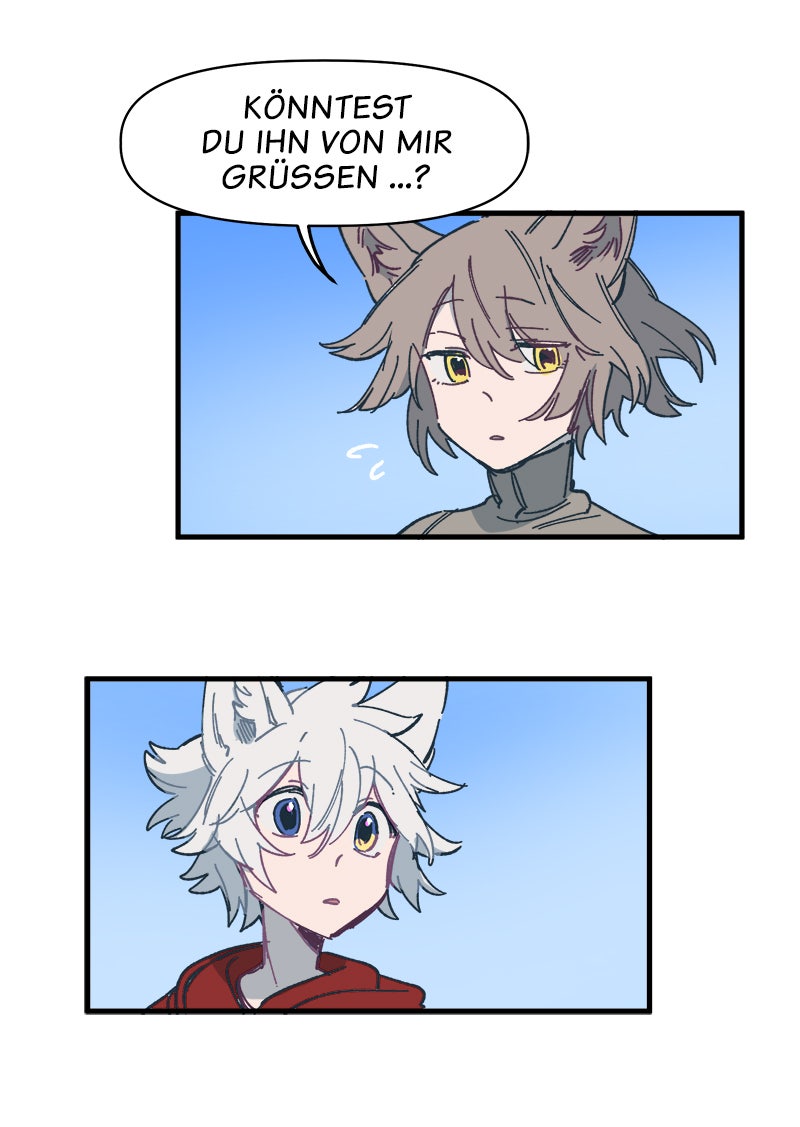 Read LUMINE Manga Online