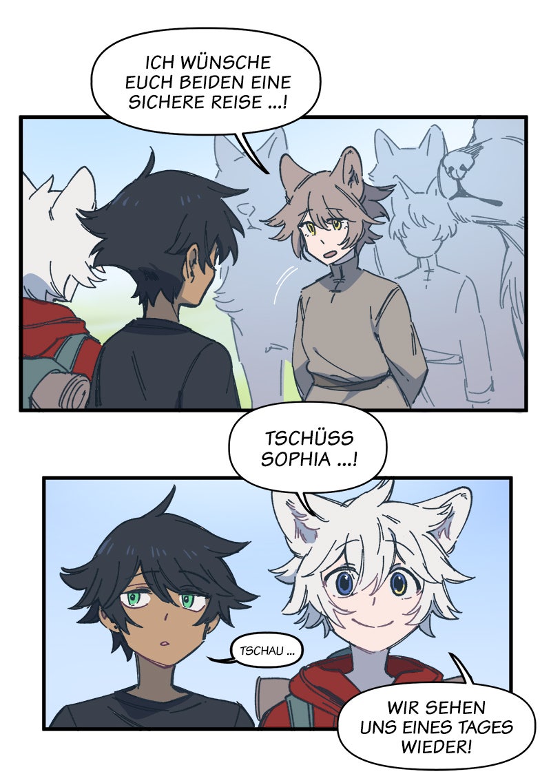 Read LUMINE Manga Online