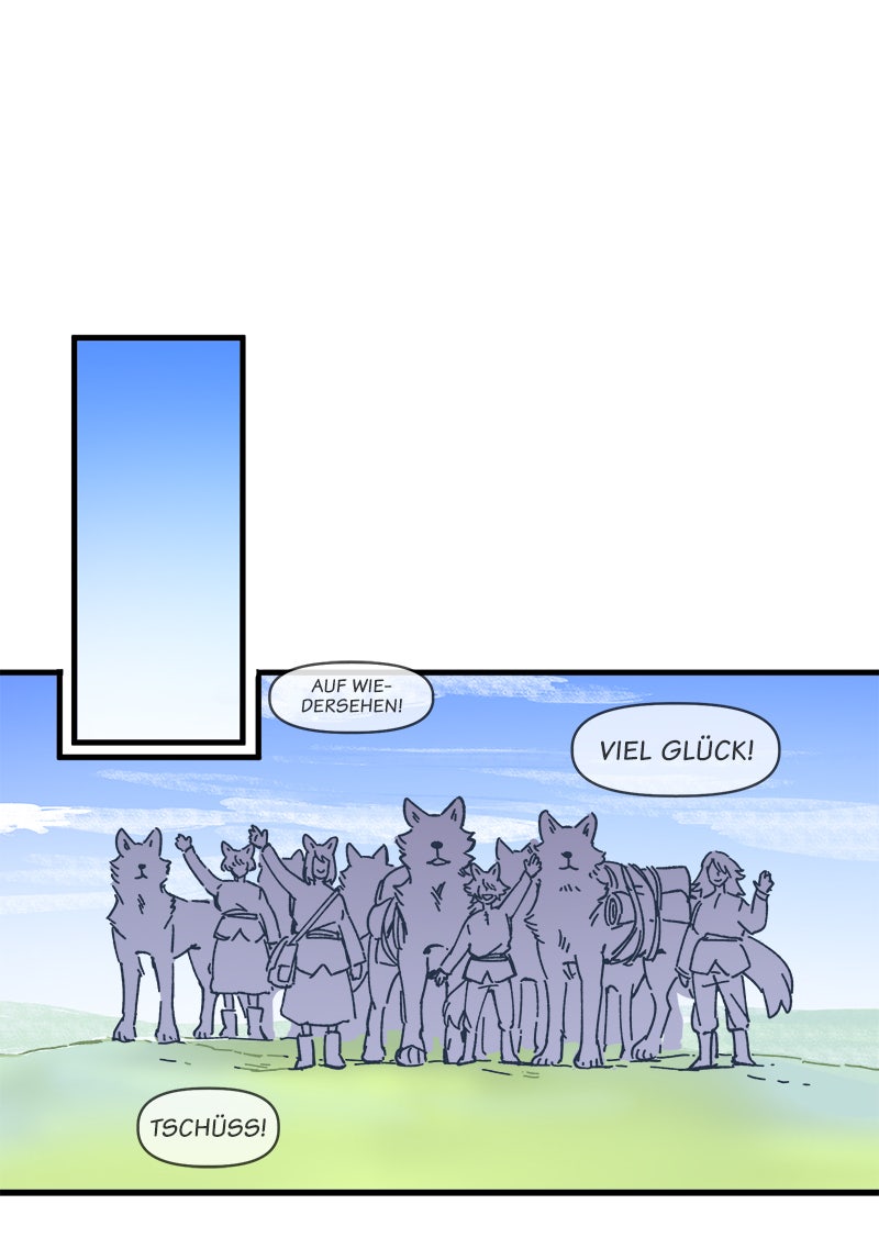 Read LUMINE Manga Online