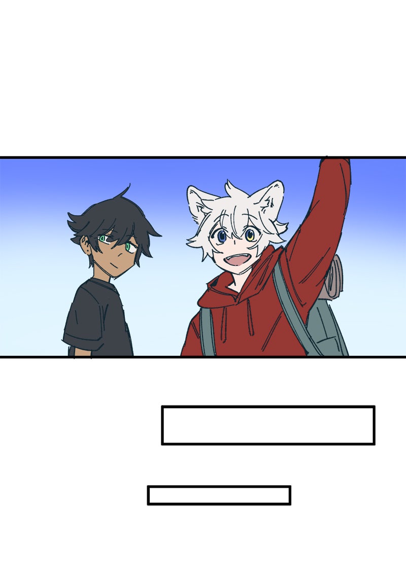 Read LUMINE Manga Online