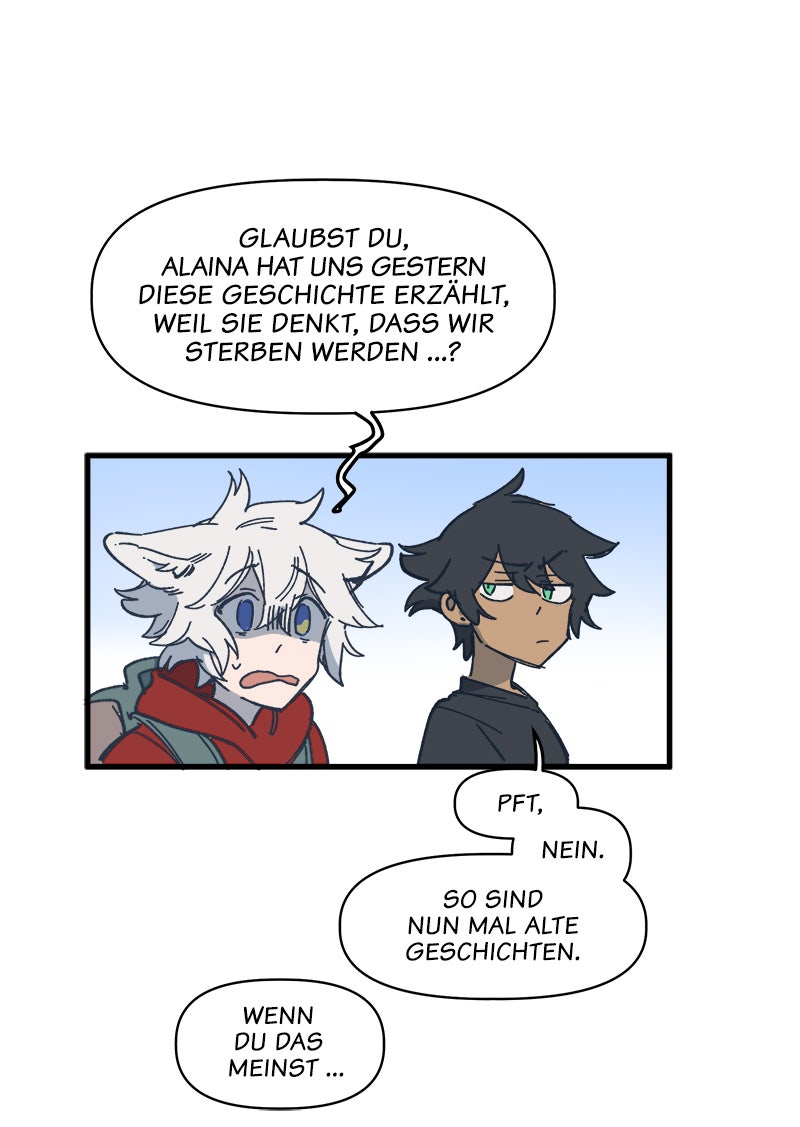 Read LUMINE Manga Online