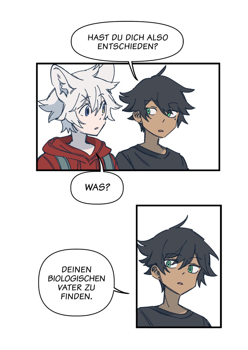 Read LUMINE Manga Online