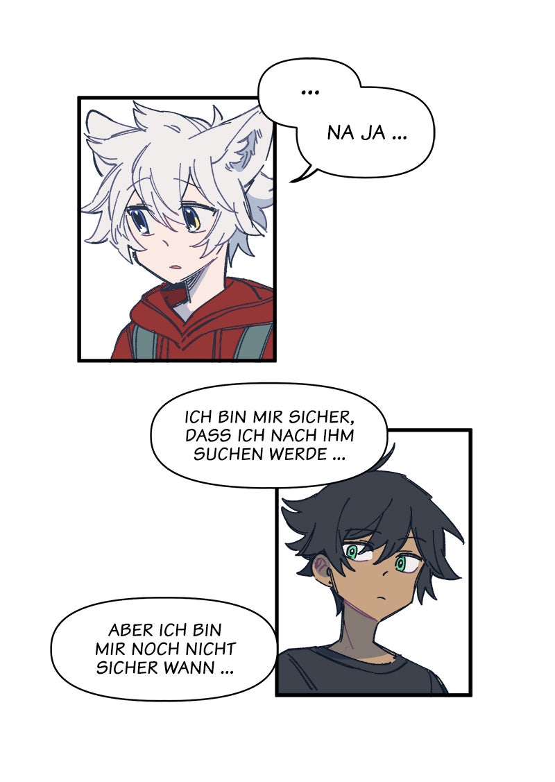 Read LUMINE Manga Online