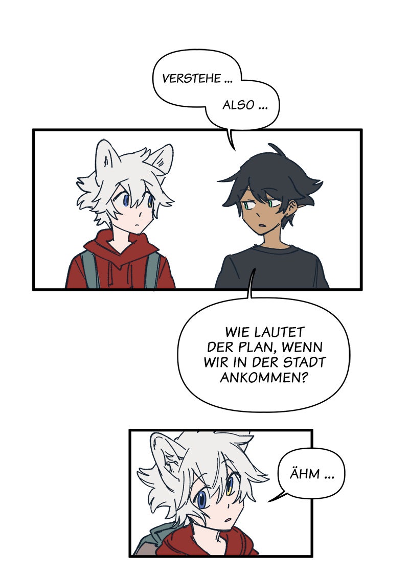 Read LUMINE Manga Online