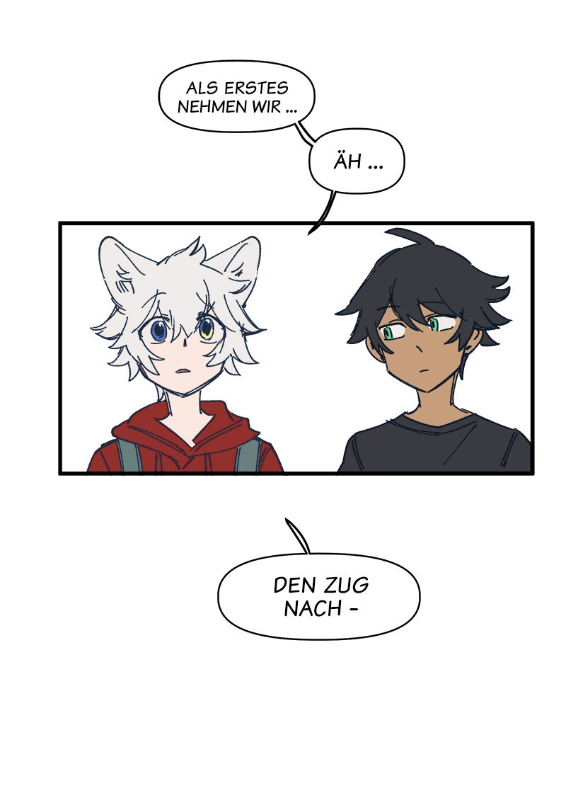 Read LUMINE Manga Online