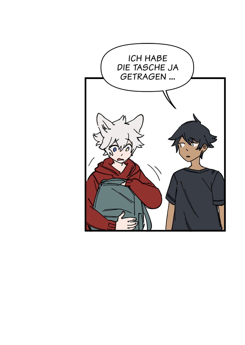 Read LUMINE Manga Online