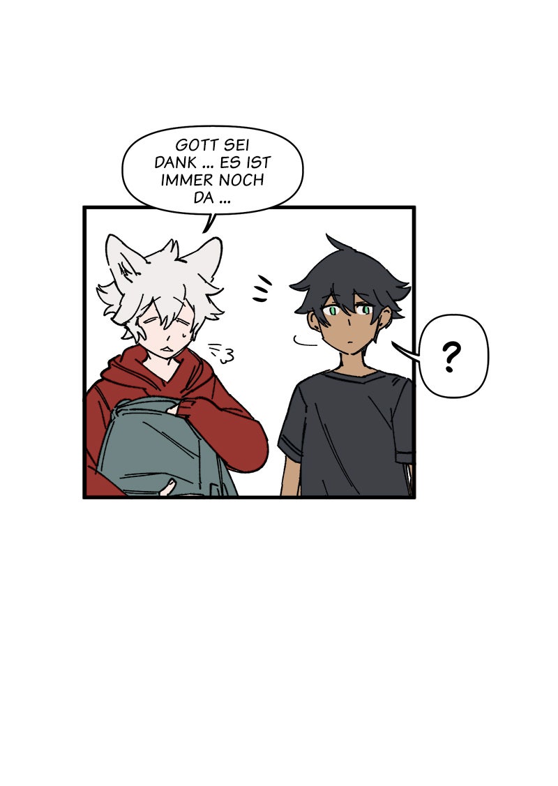 Read LUMINE Manga Online