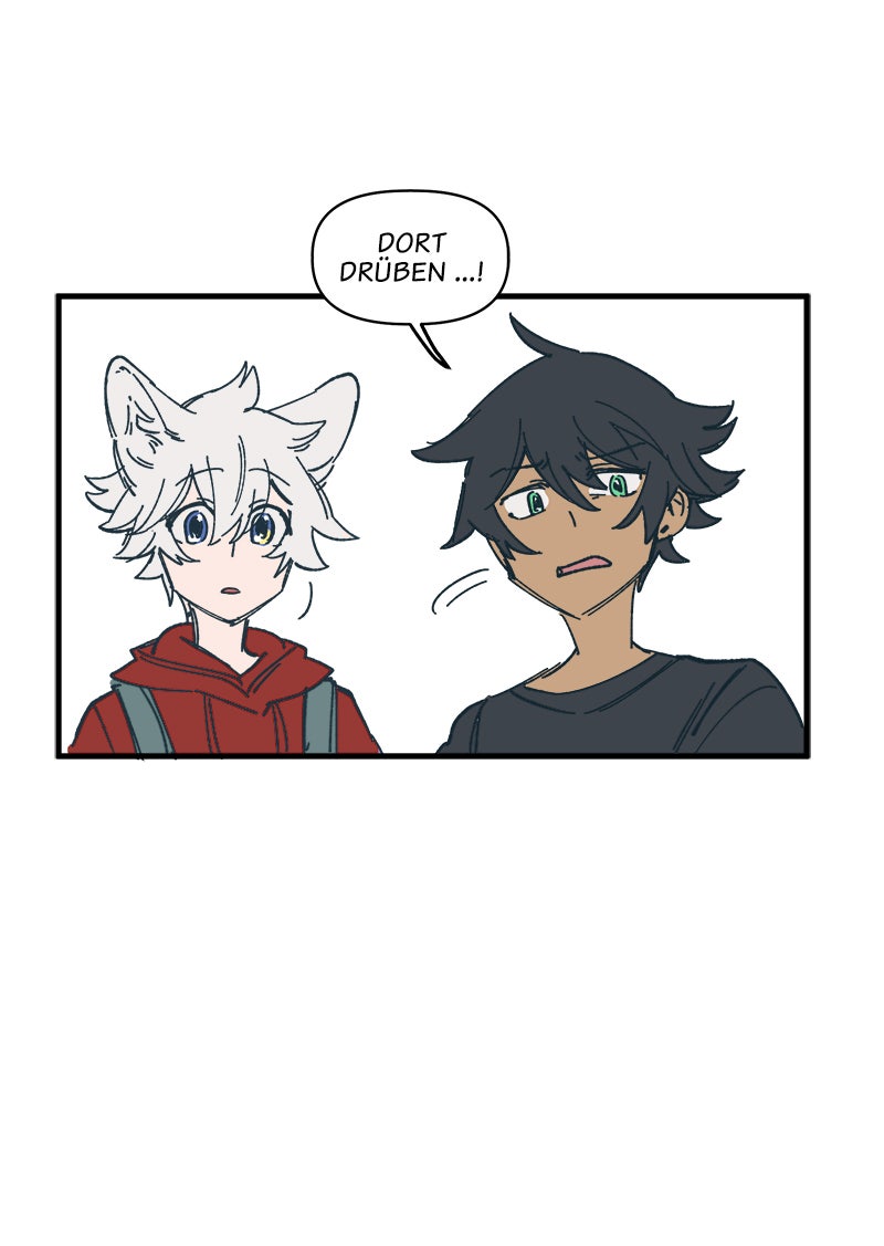 Read LUMINE Manga Online